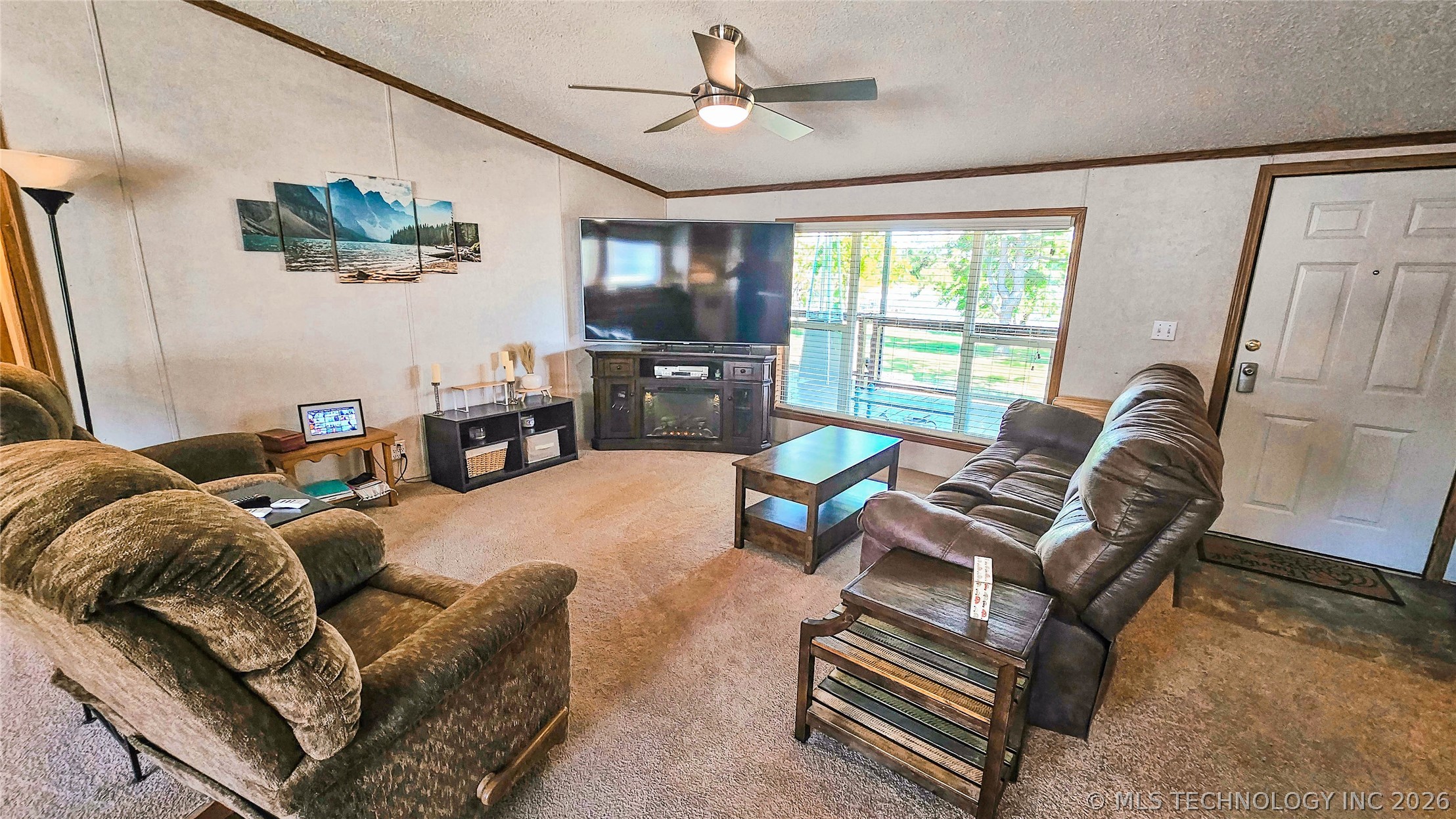 114607 S 4188 Eufaula OK 74432