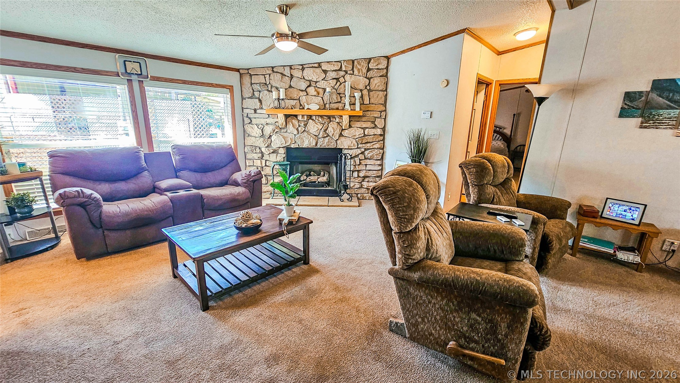 114607 S 4188 Eufaula OK 74432