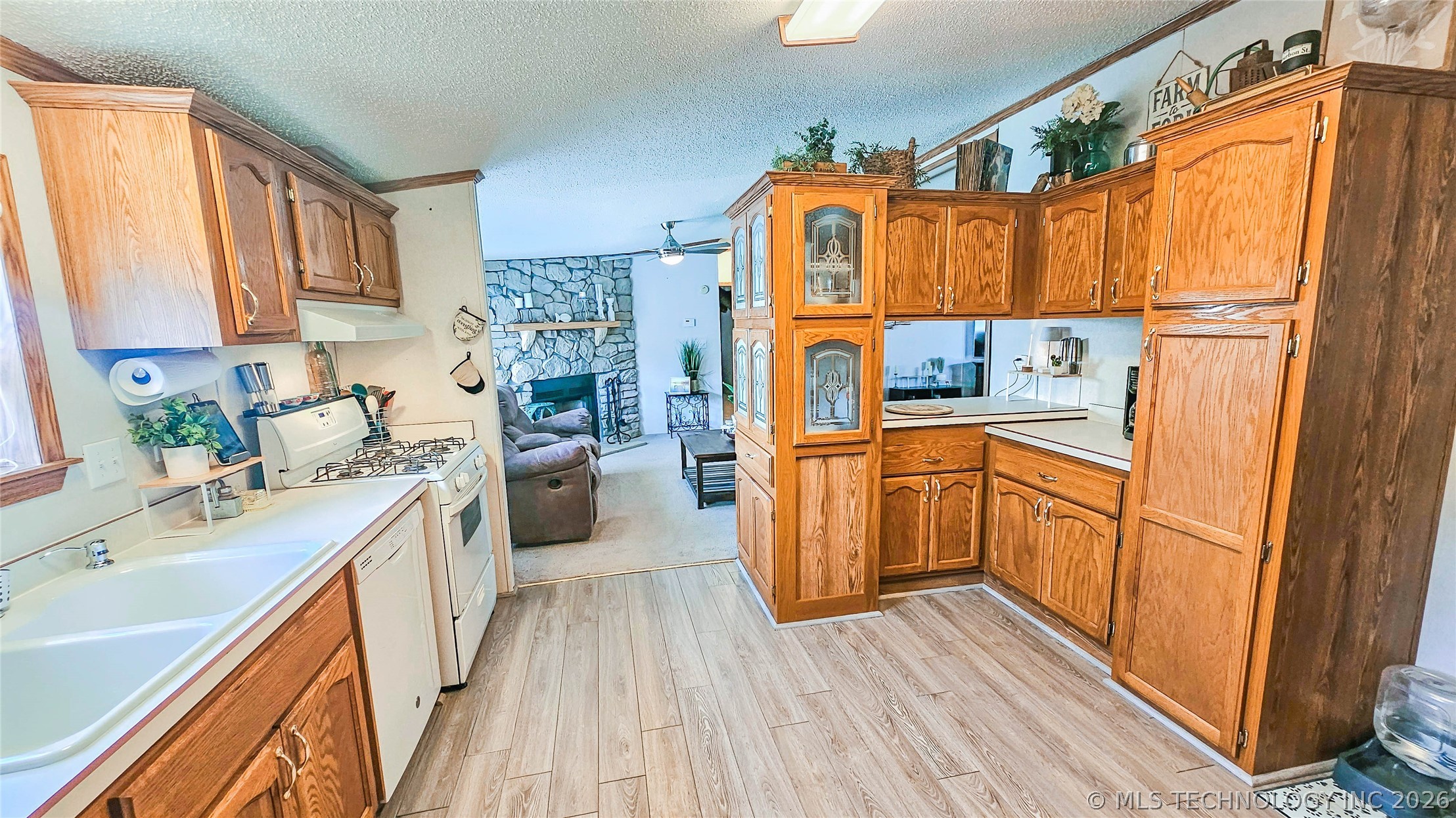 114607 S 4188 Eufaula OK 74432