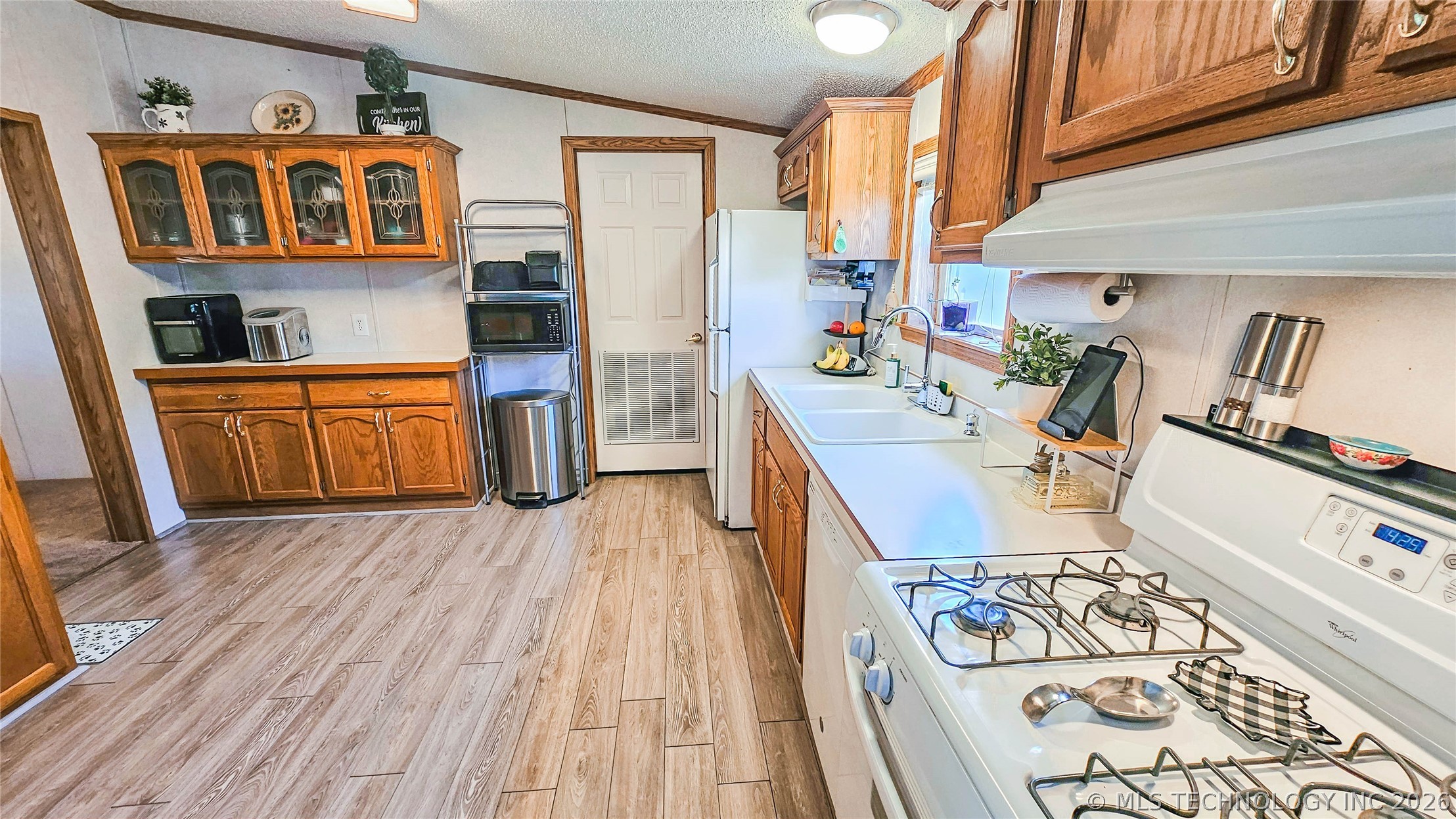 114607 S 4188 Eufaula OK 74432