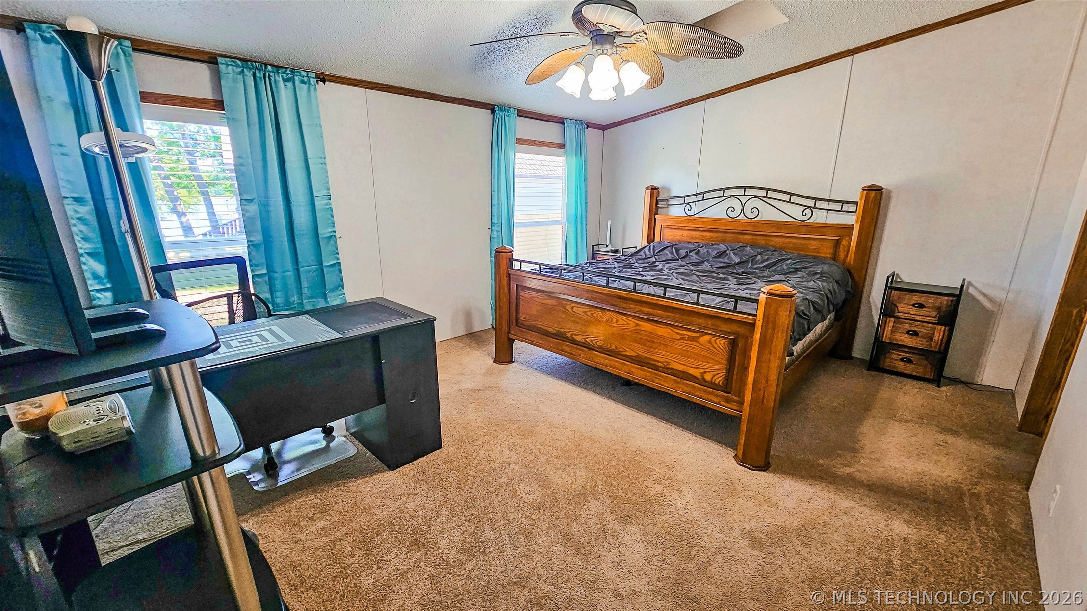 114607 S 4188 Eufaula OK 74432