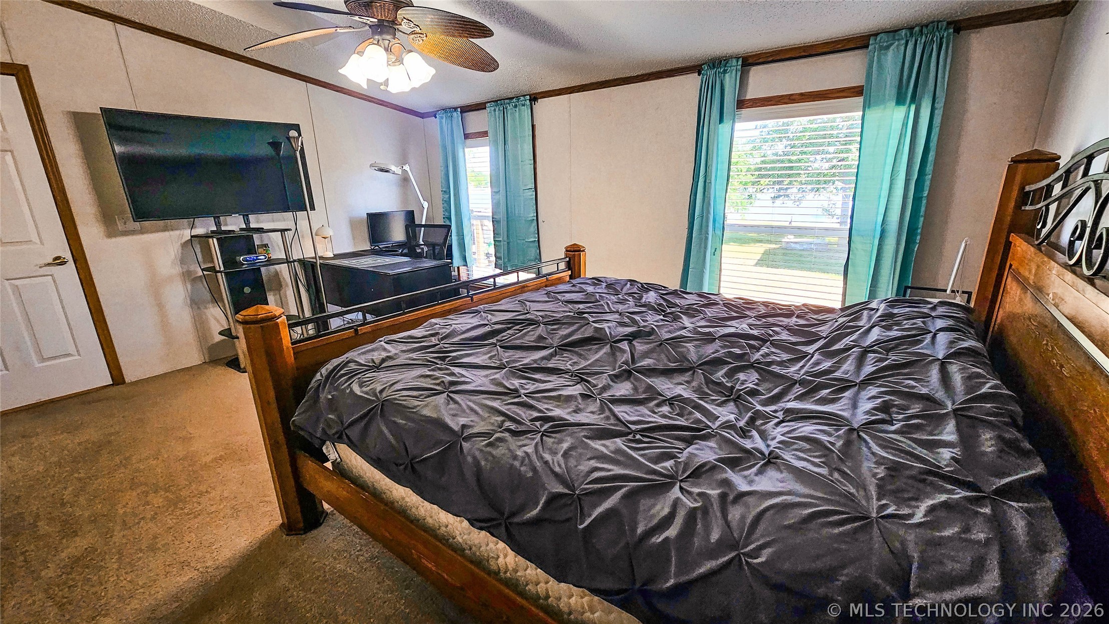 114607 S 4188 Eufaula OK 74432