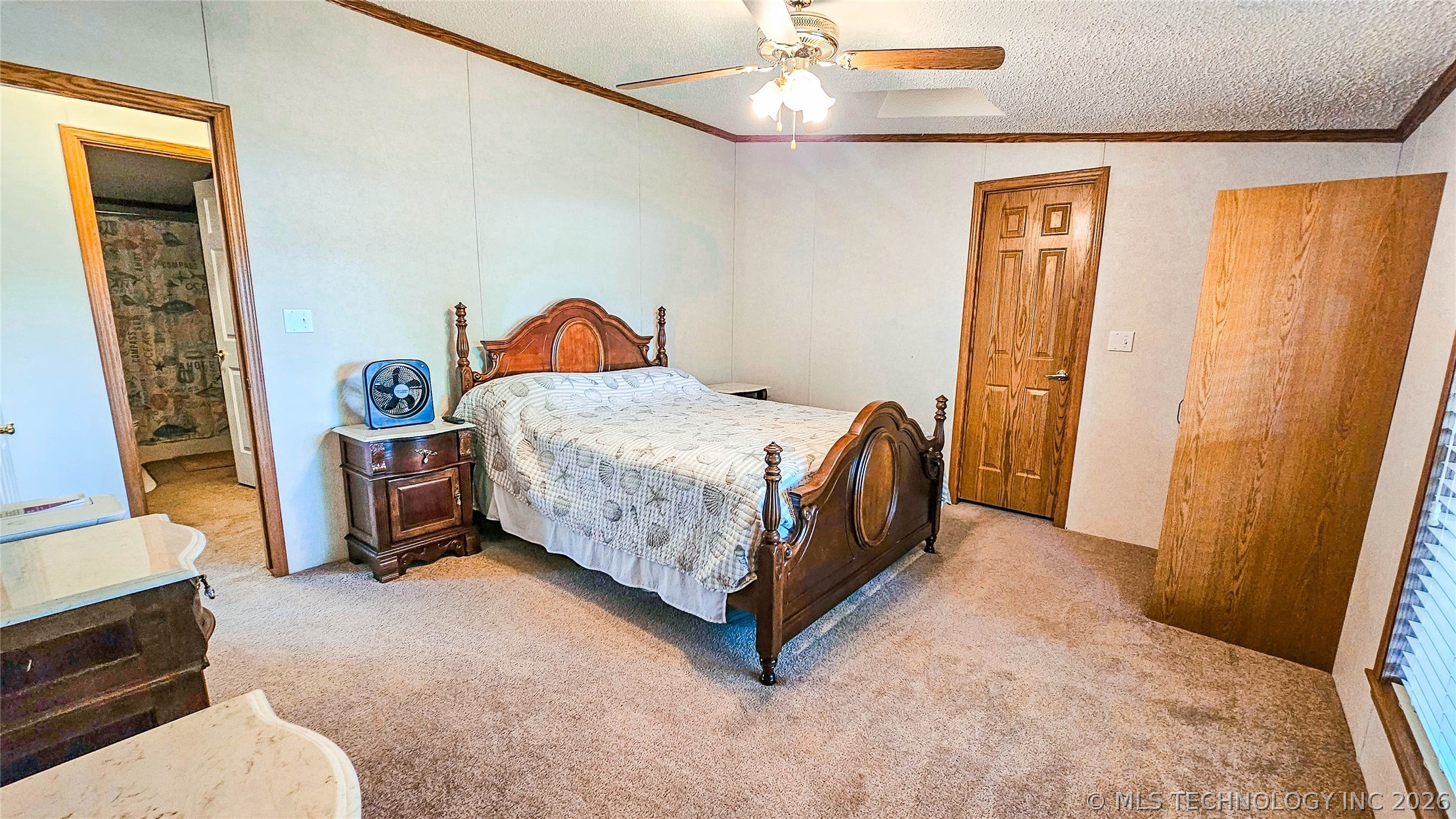 114607 S 4188 Eufaula OK 74432