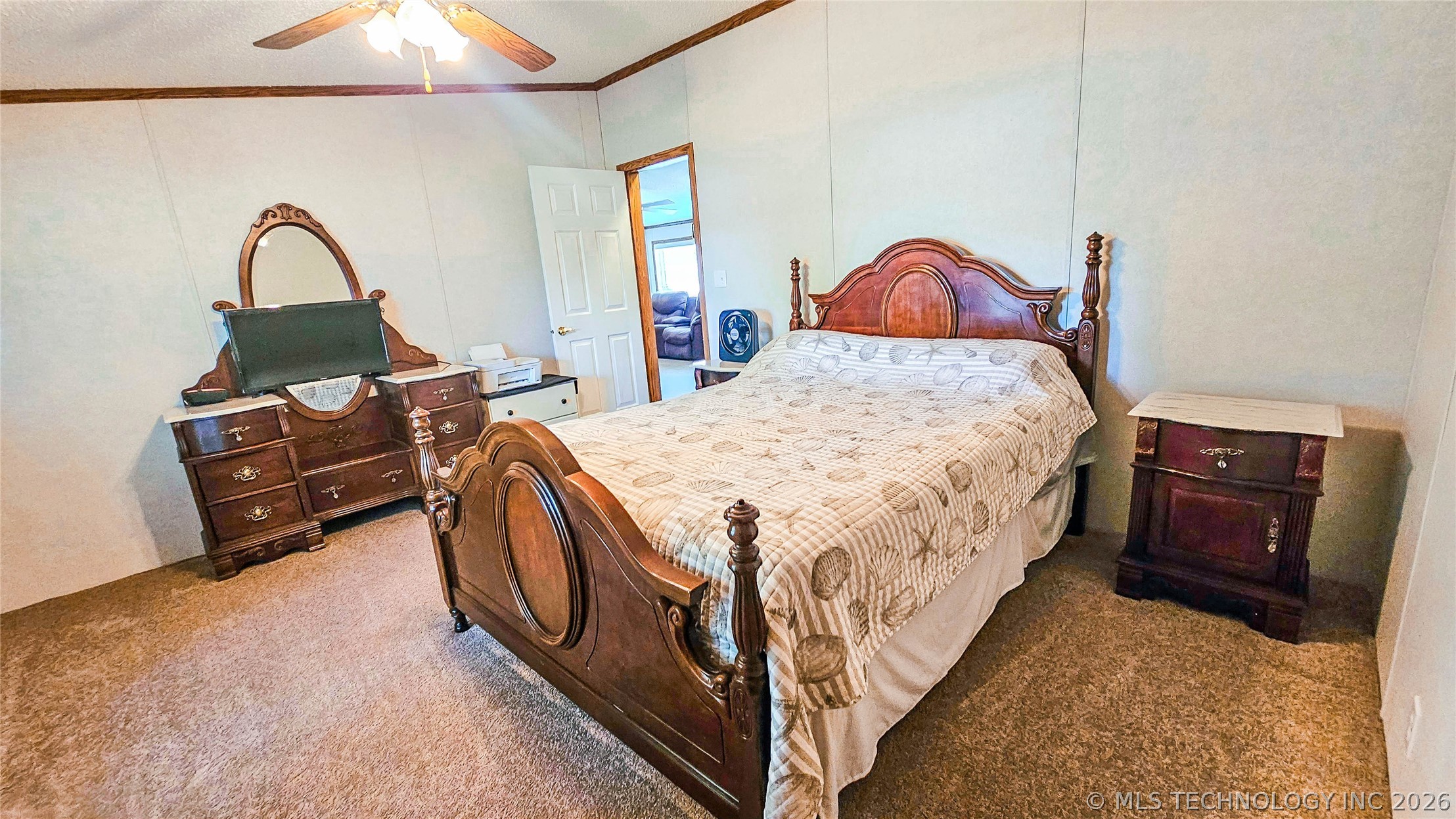 114607 S 4188 Eufaula OK 74432