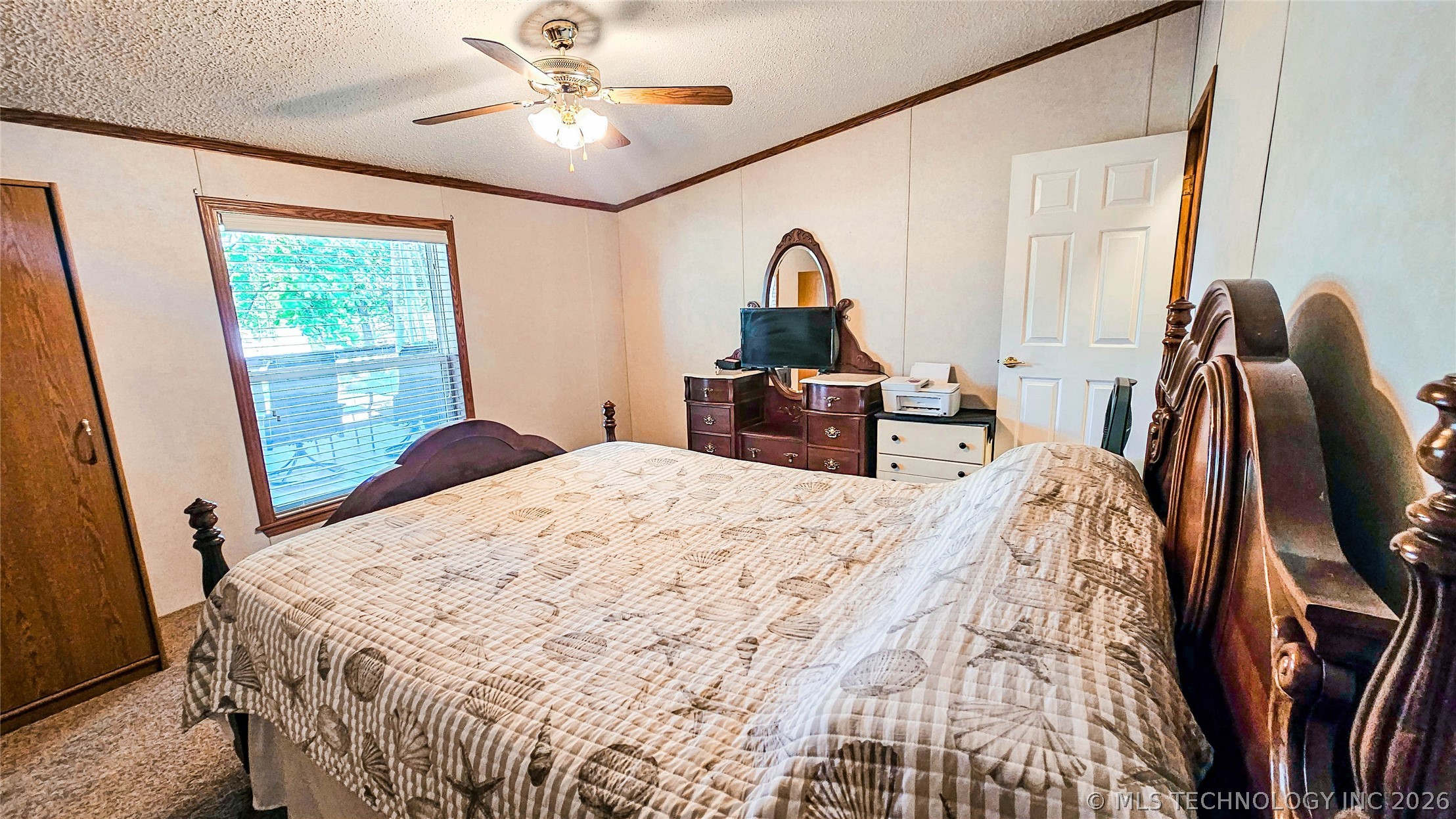 114607 S 4188 Eufaula OK 74432