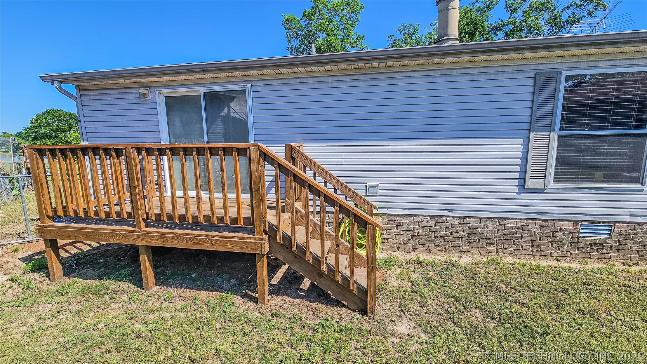 114607 S 4188 Eufaula OK 74432
