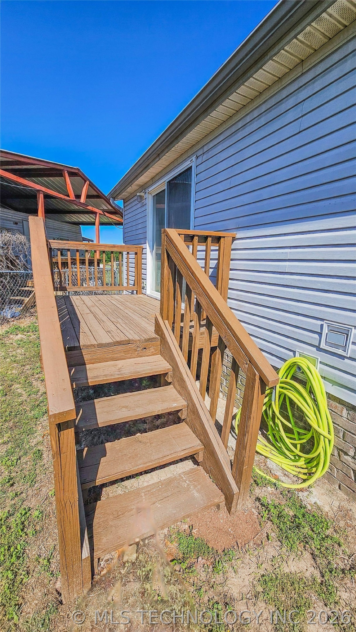 114607 S 4188 Eufaula OK 74432