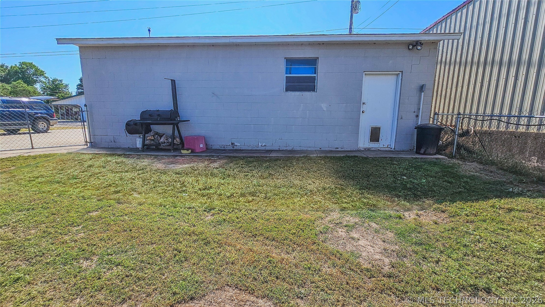 114607 S 4188 Eufaula OK 74432