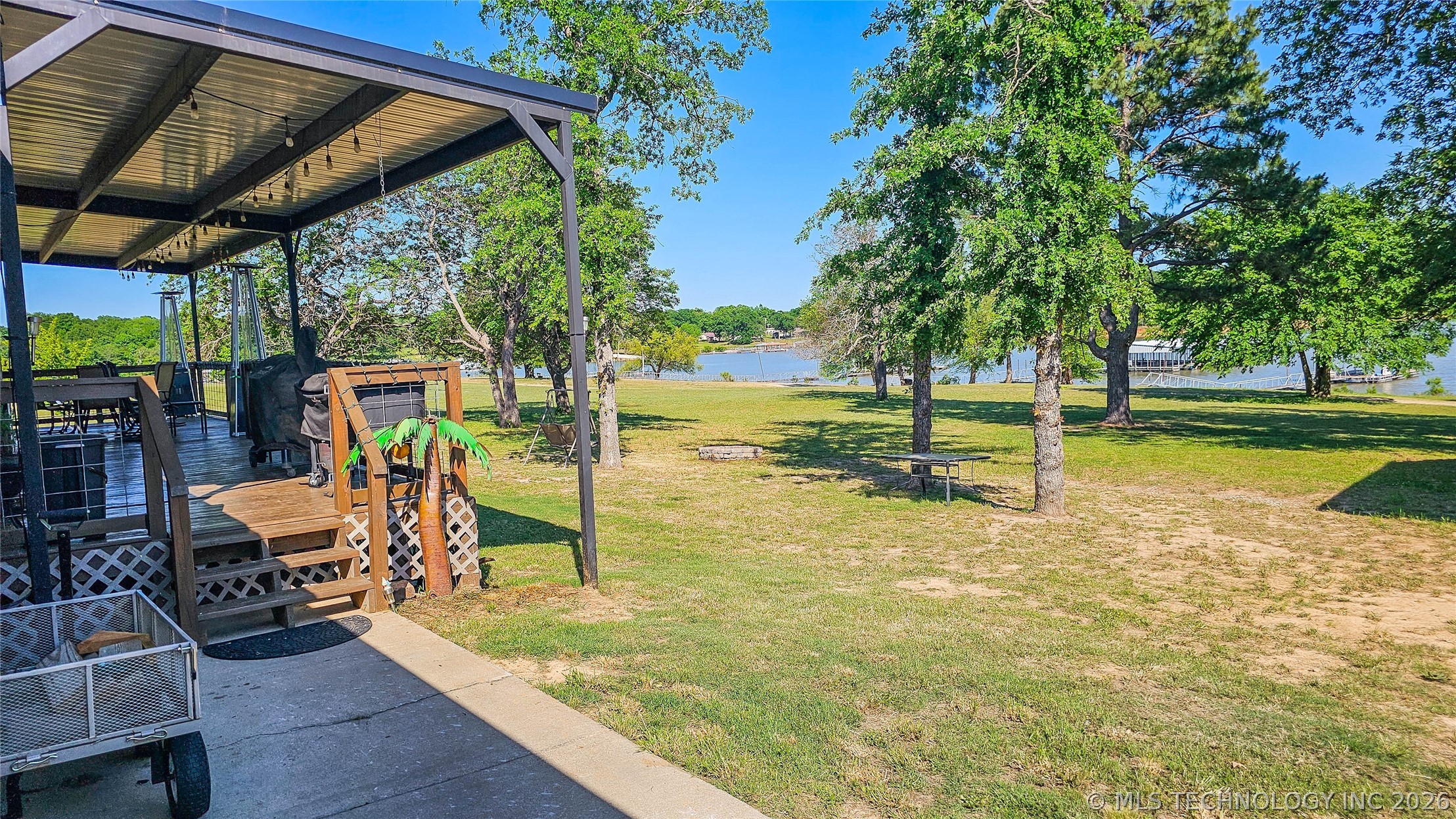 114607 S 4188 Eufaula OK 74432