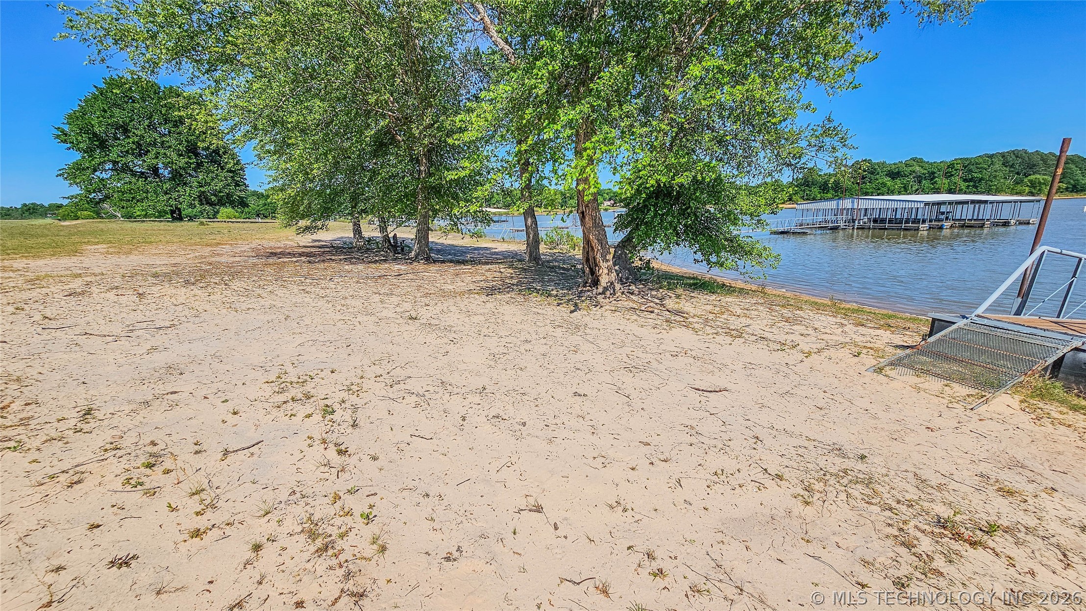 114607 S 4188 Eufaula OK 74432