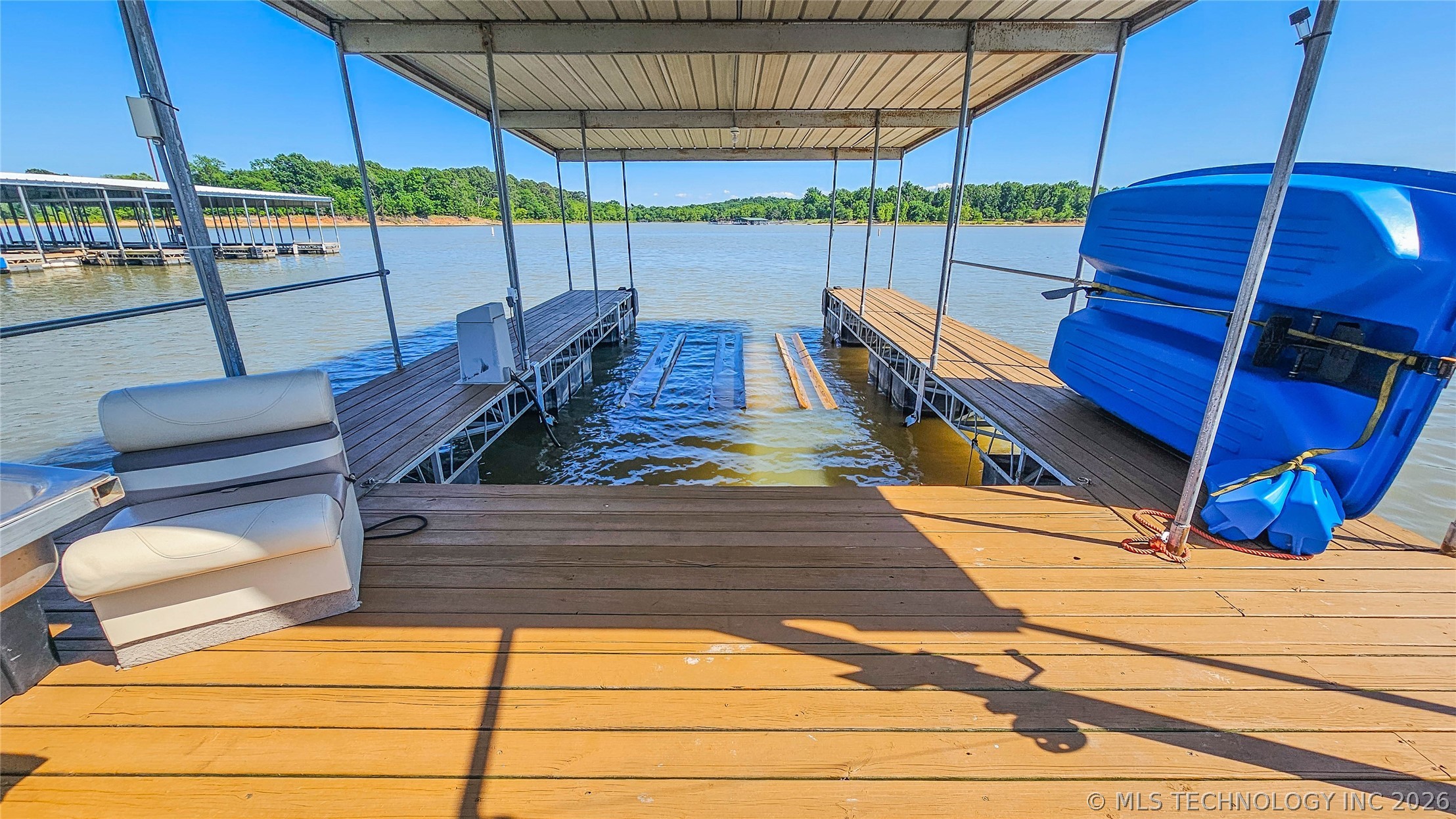 114607 S 4188 Eufaula OK 74432