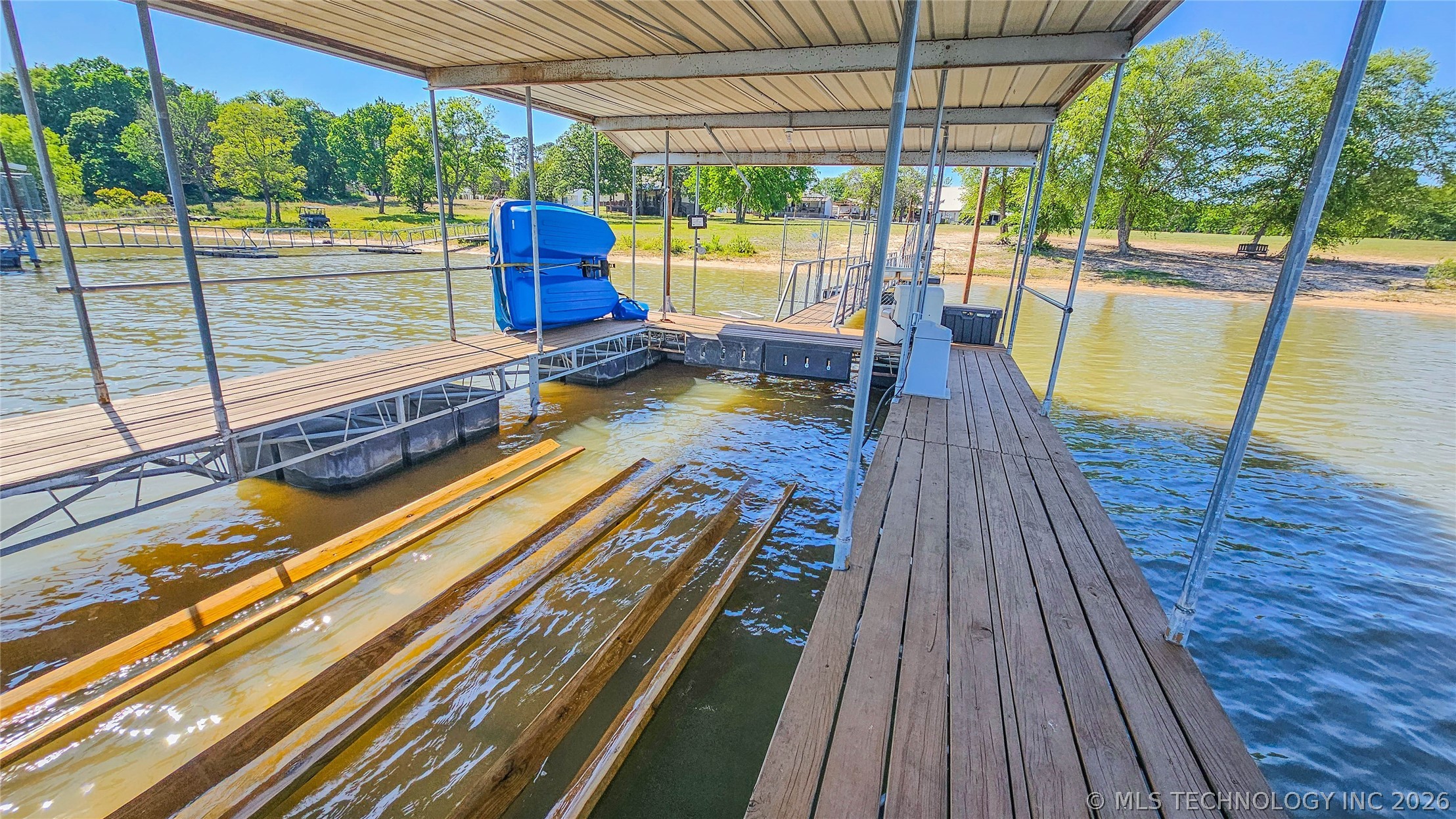 114607 S 4188 Eufaula OK 74432