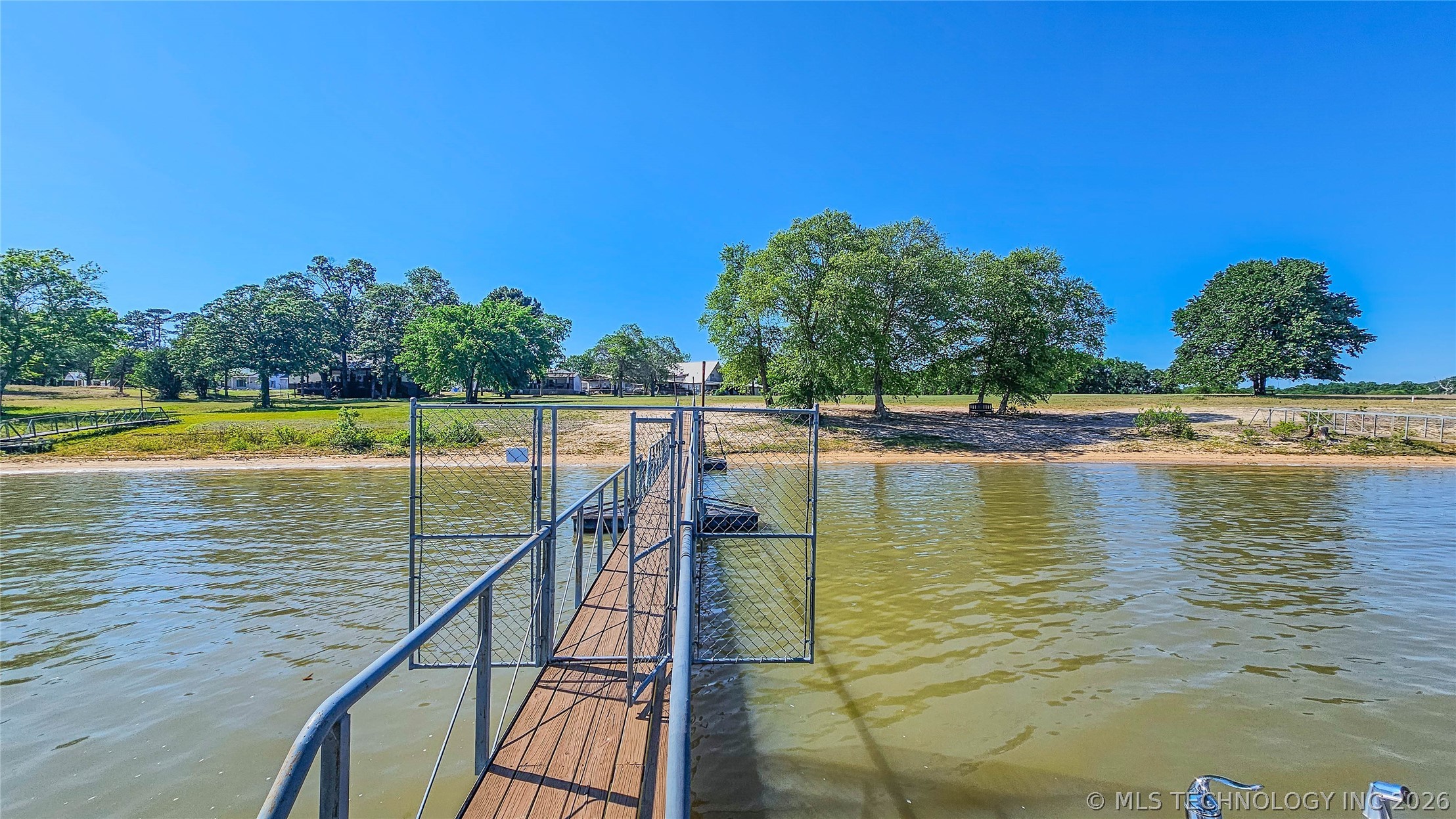 114607 S 4188 Eufaula OK 74432