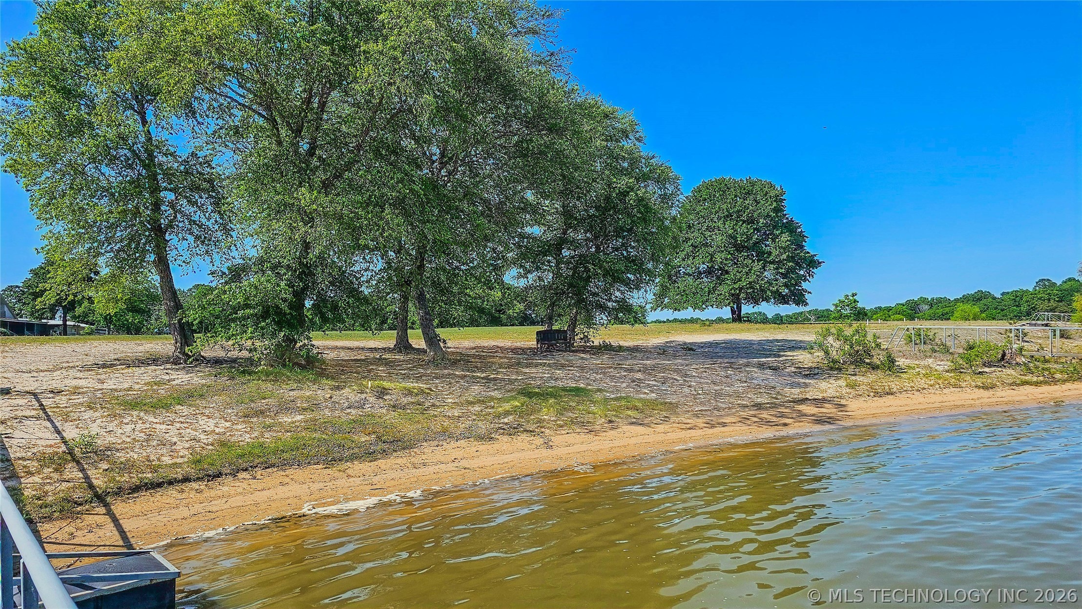 114607 S 4188 Eufaula OK 74432