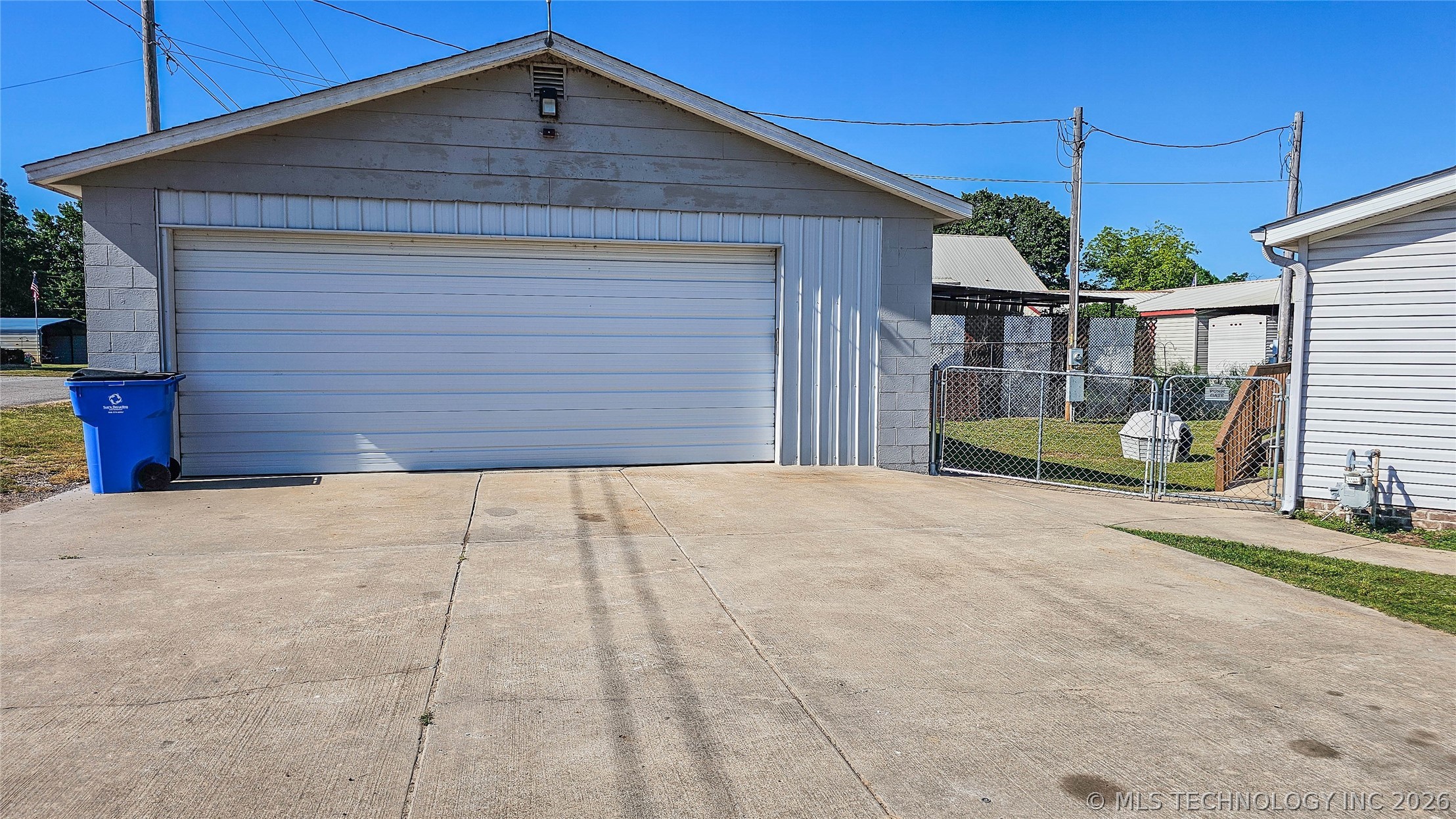 114607 S 4188 Eufaula OK 74432