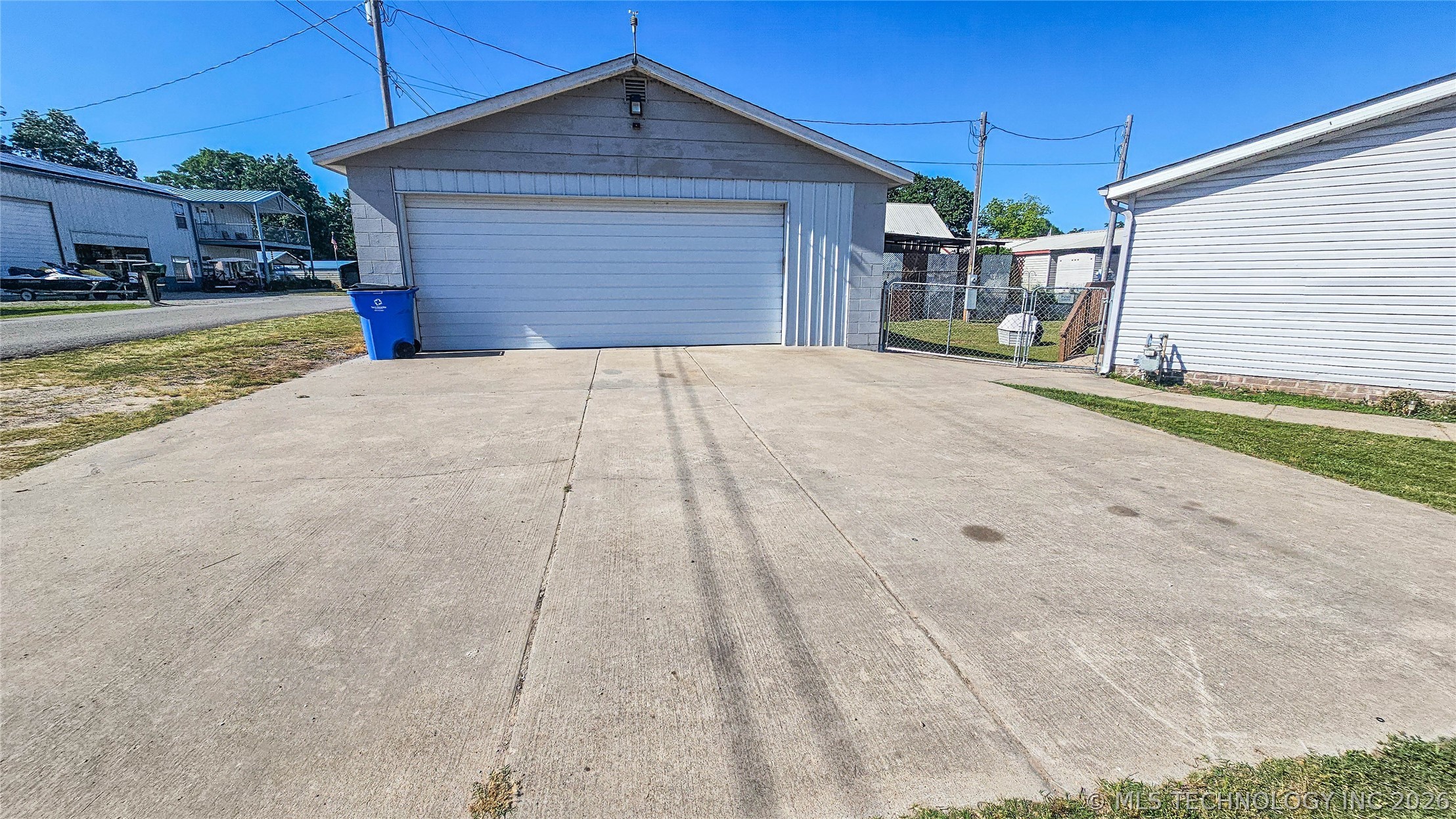 114607 S 4188 Eufaula OK 74432