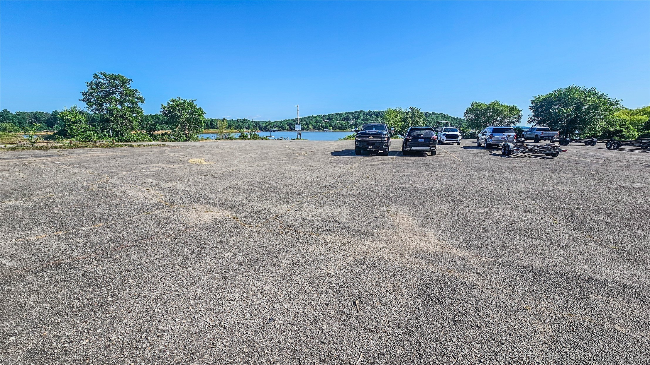 114607 S 4188 Eufaula OK 74432
