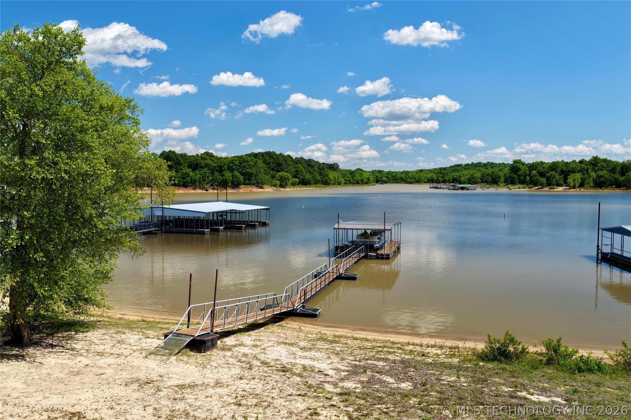 114607 S 4188 Eufaula OK 74432