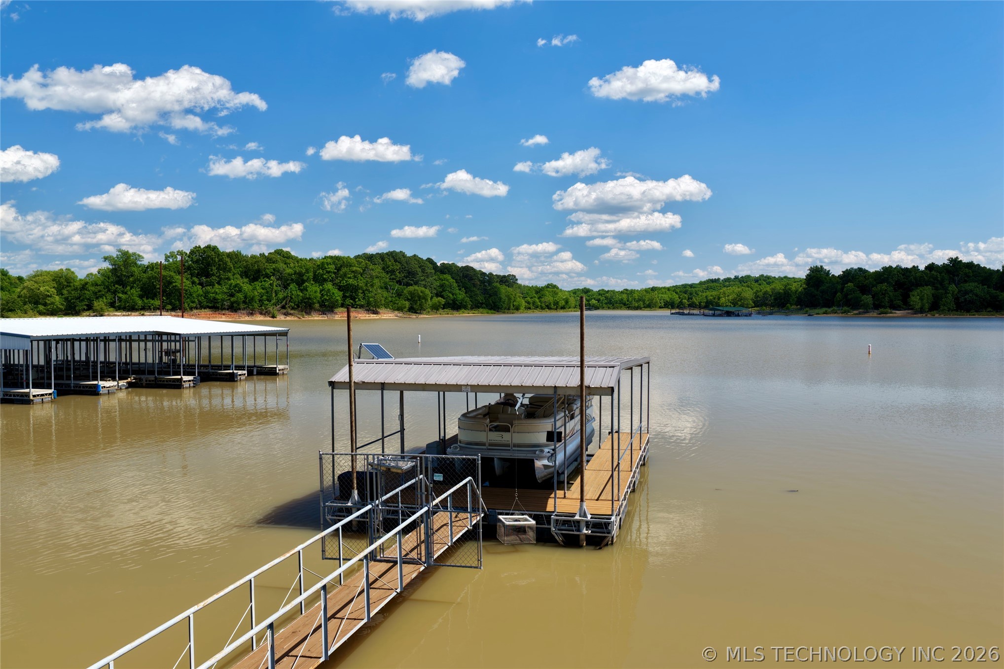 114607 S 4188 Eufaula OK 74432