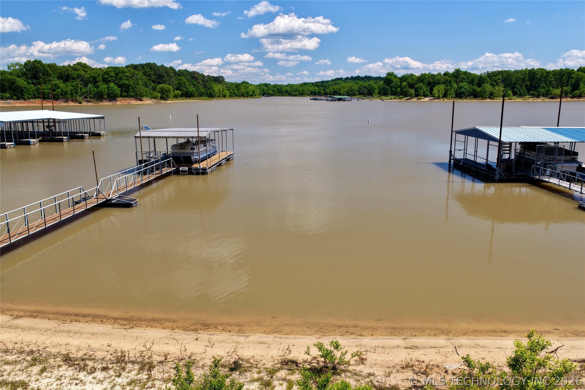 114607 S 4188 Eufaula OK 74432