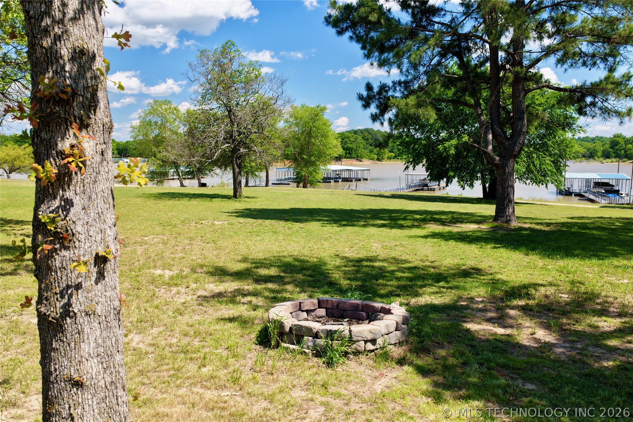114607 S 4188 Eufaula OK 74432