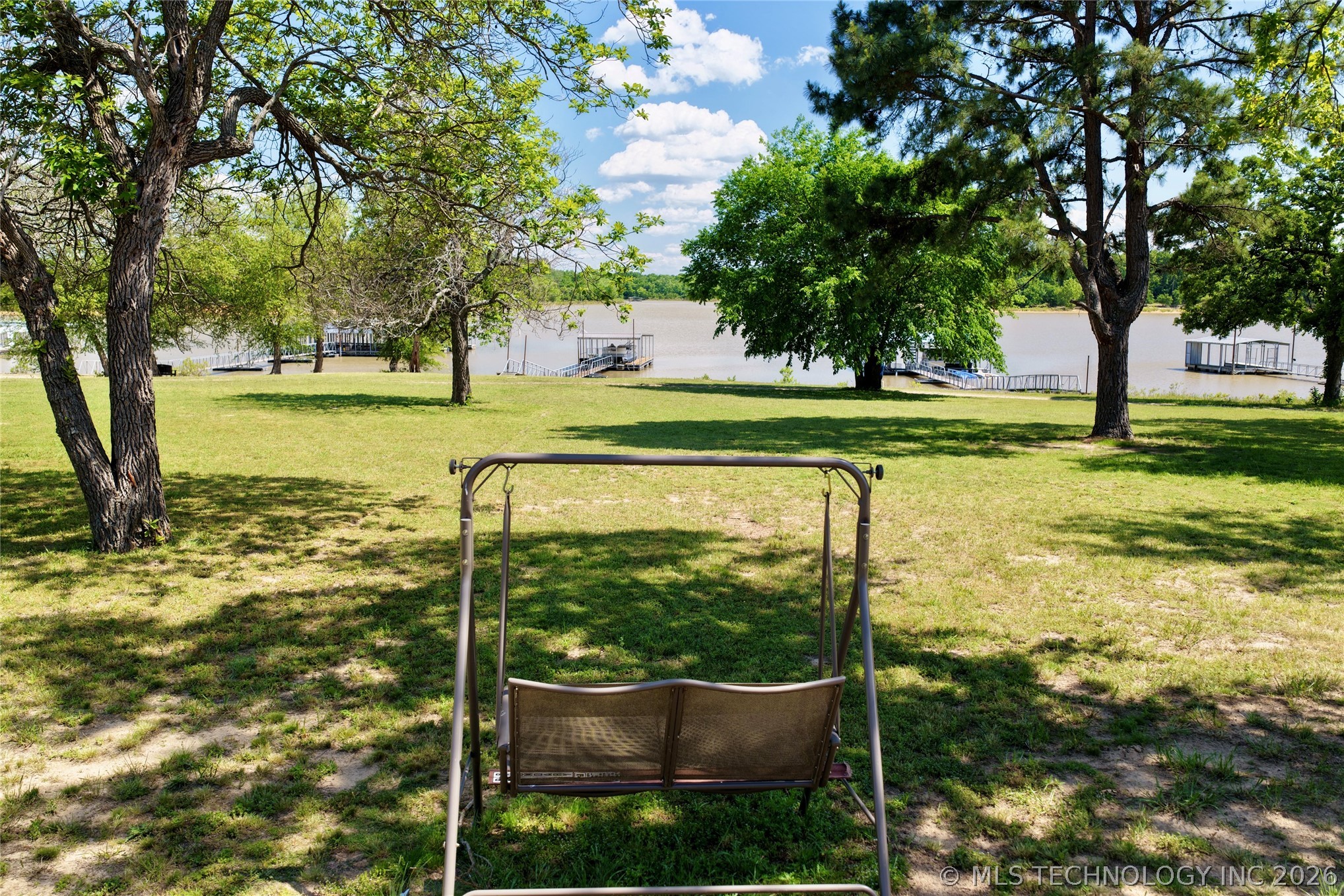 114607 S 4188 Eufaula OK 74432