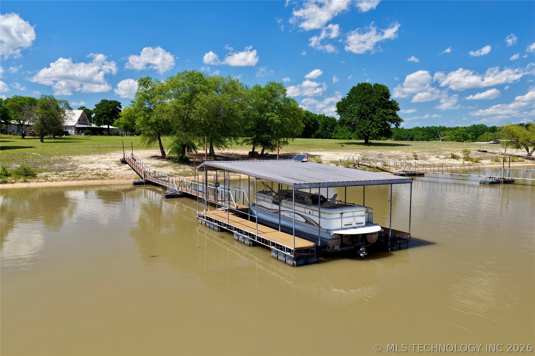 114607 S 4188 Eufaula OK 74432