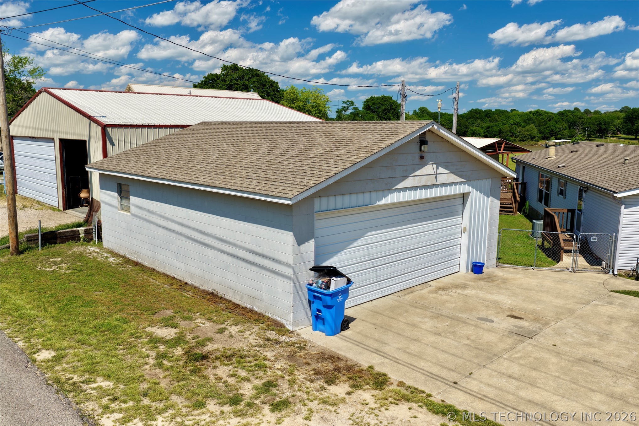 114607 S 4188 Eufaula OK 74432
