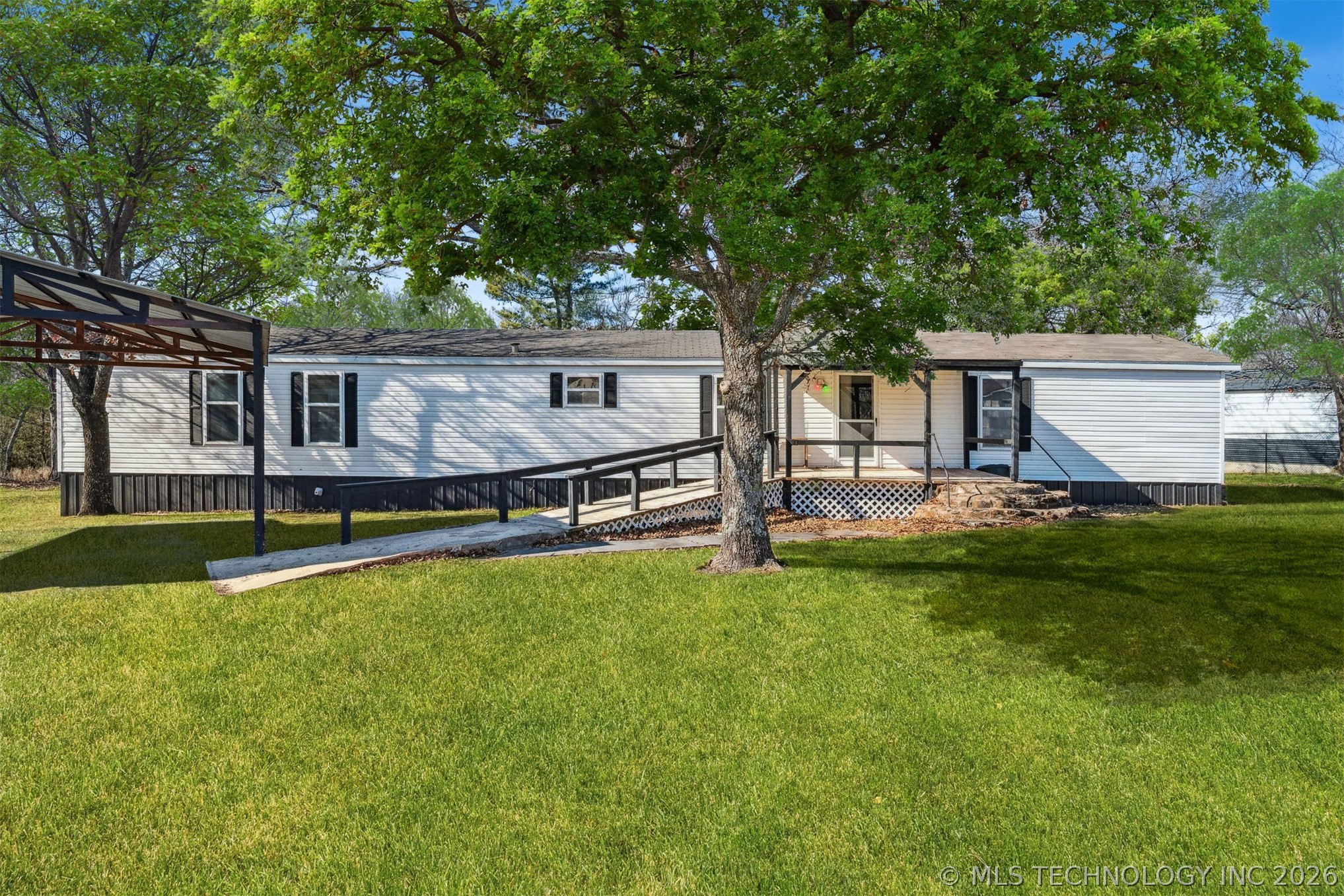 69915 S 334 Road Wagoner OK 74467