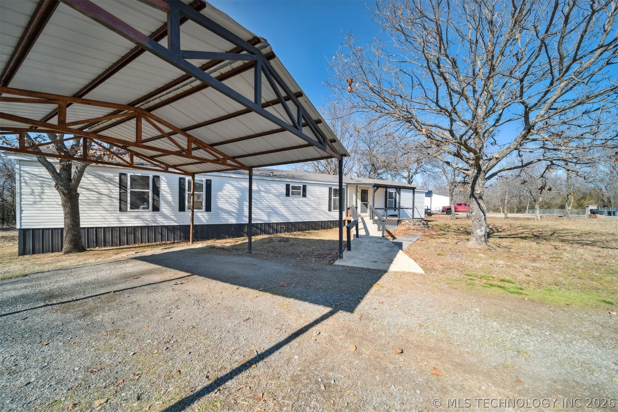 69915 S 334 Road Wagoner OK 74467