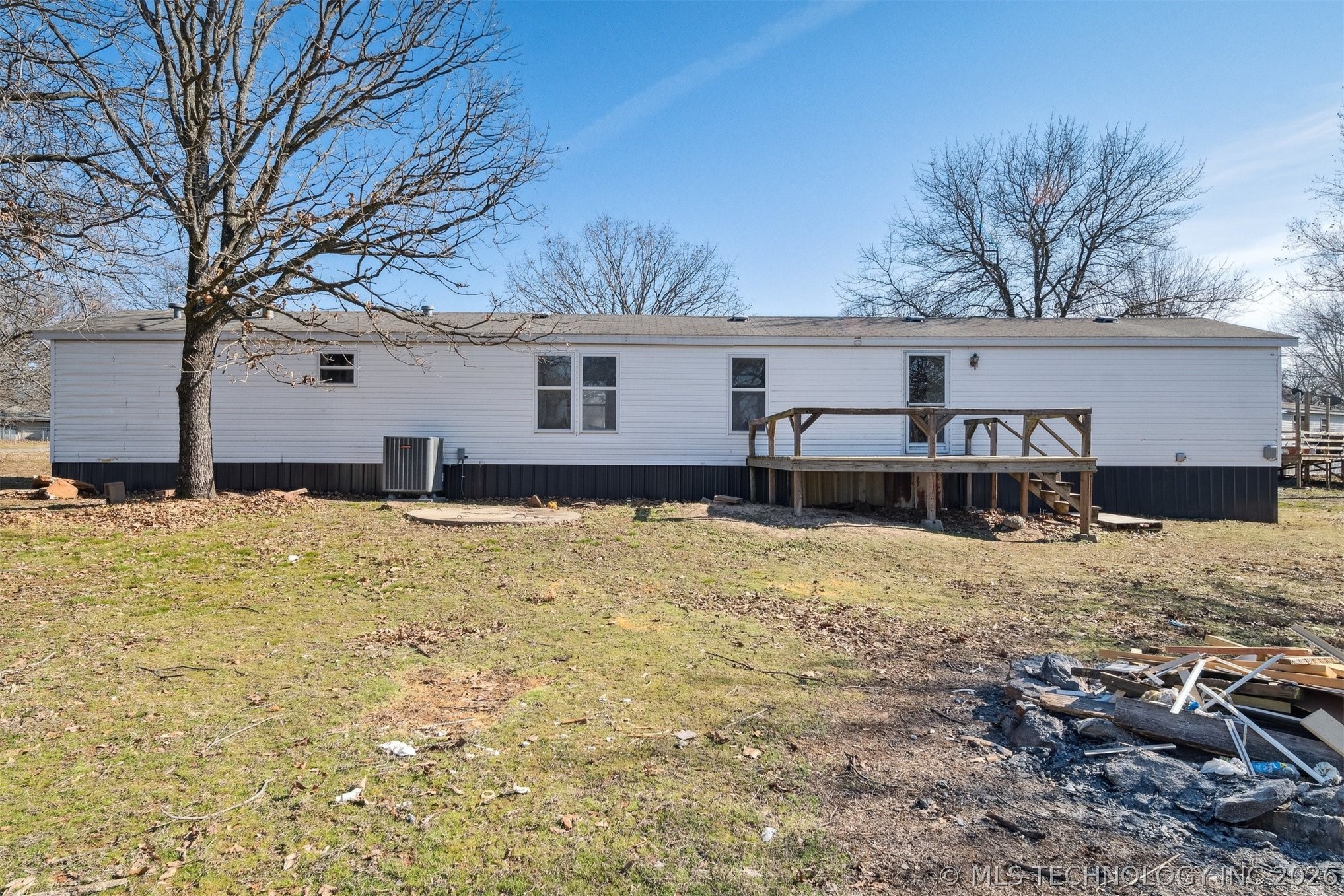 69915 S 334 Road Wagoner OK 74467