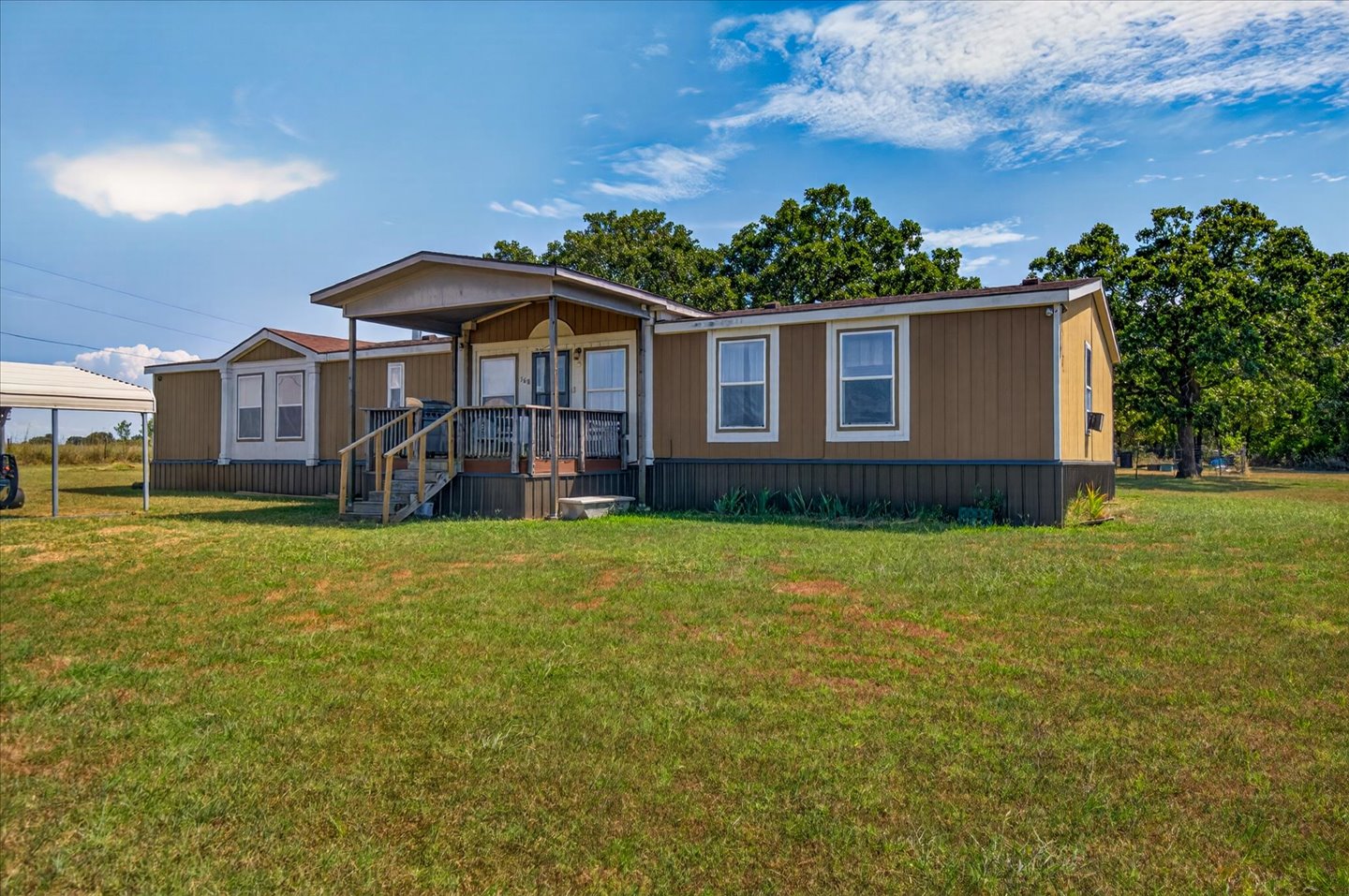 568 County Road 2307 Barnsdall OK 74002