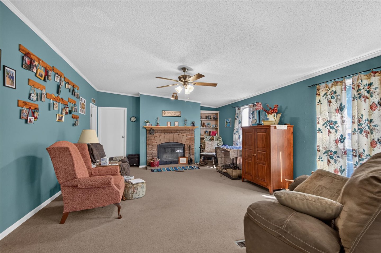568 County Road 2307 Barnsdall OK 74002