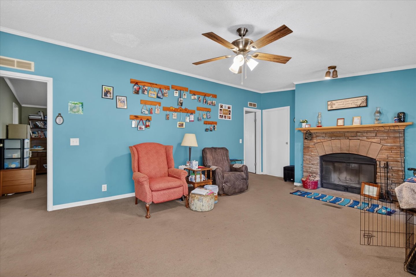 568 County Road 2307 Barnsdall OK 74002