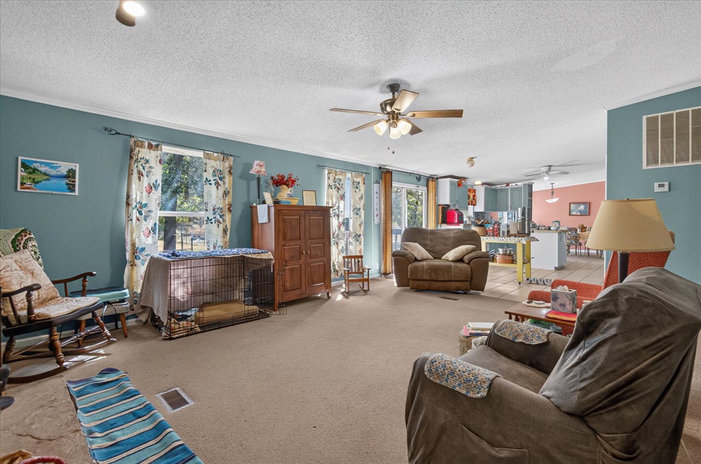 568 County Road 2307 Barnsdall OK 74002