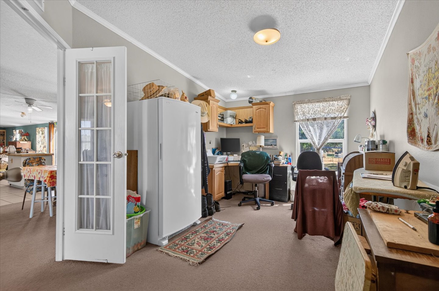 568 County Road 2307 Barnsdall OK 74002