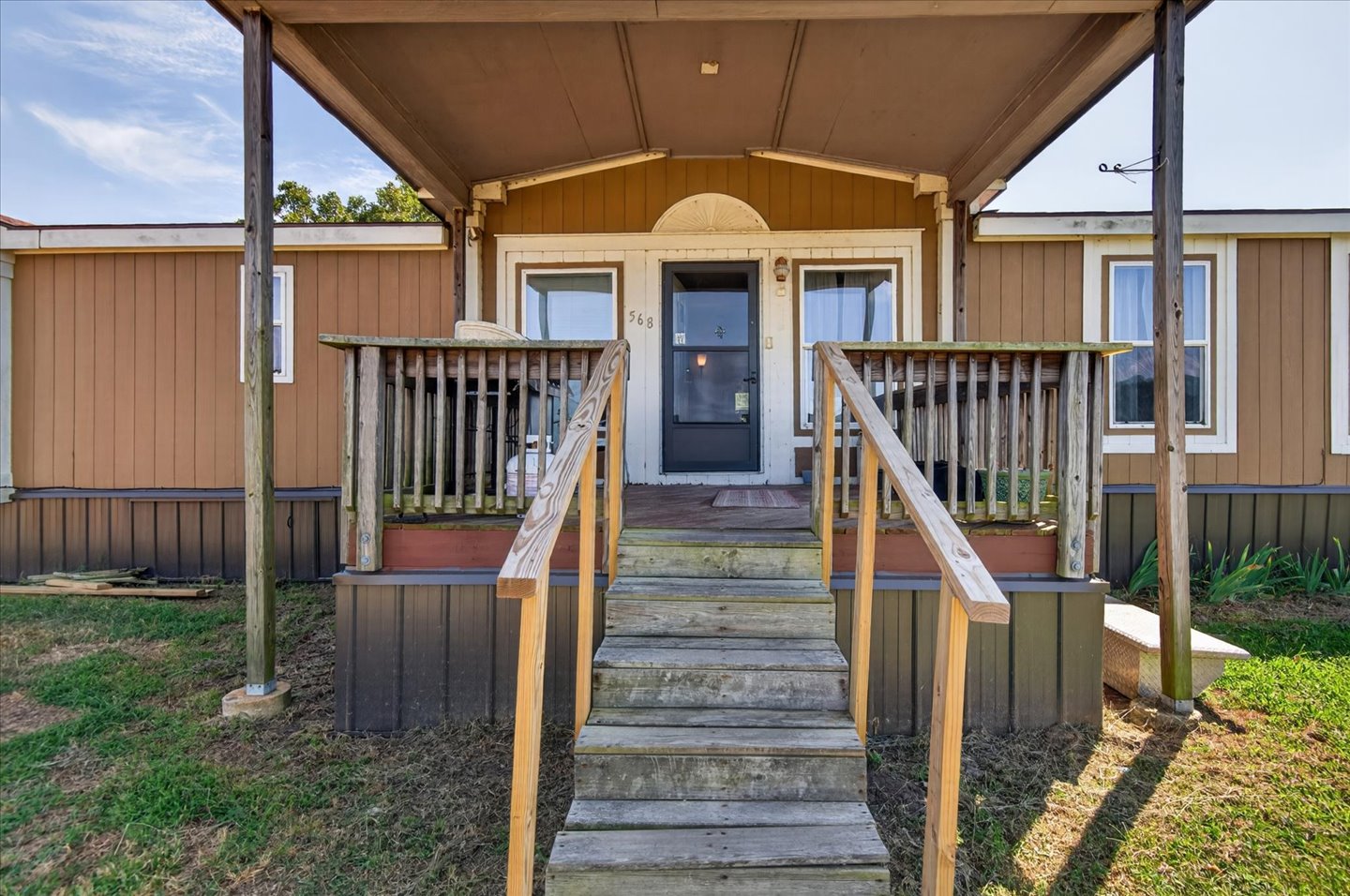 568 County Road 2307 Barnsdall OK 74002