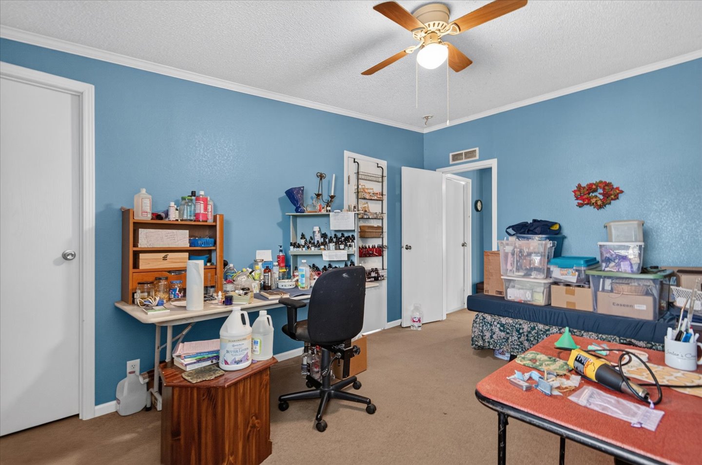 568 County Road 2307 Barnsdall OK 74002