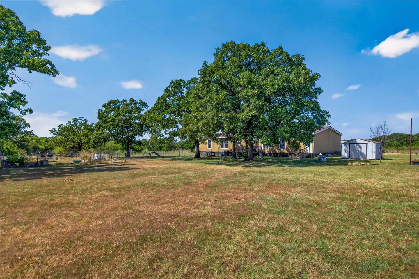 568 County Road 2307 Barnsdall OK 74002