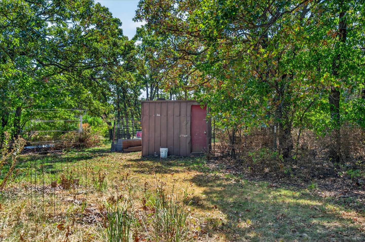 568 County Road 2307 Barnsdall OK 74002