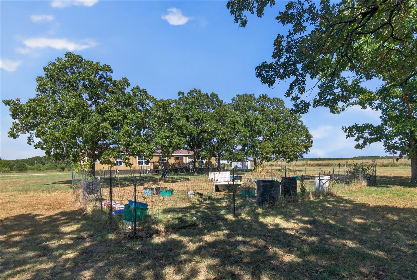 568 County Road 2307 Barnsdall OK 74002