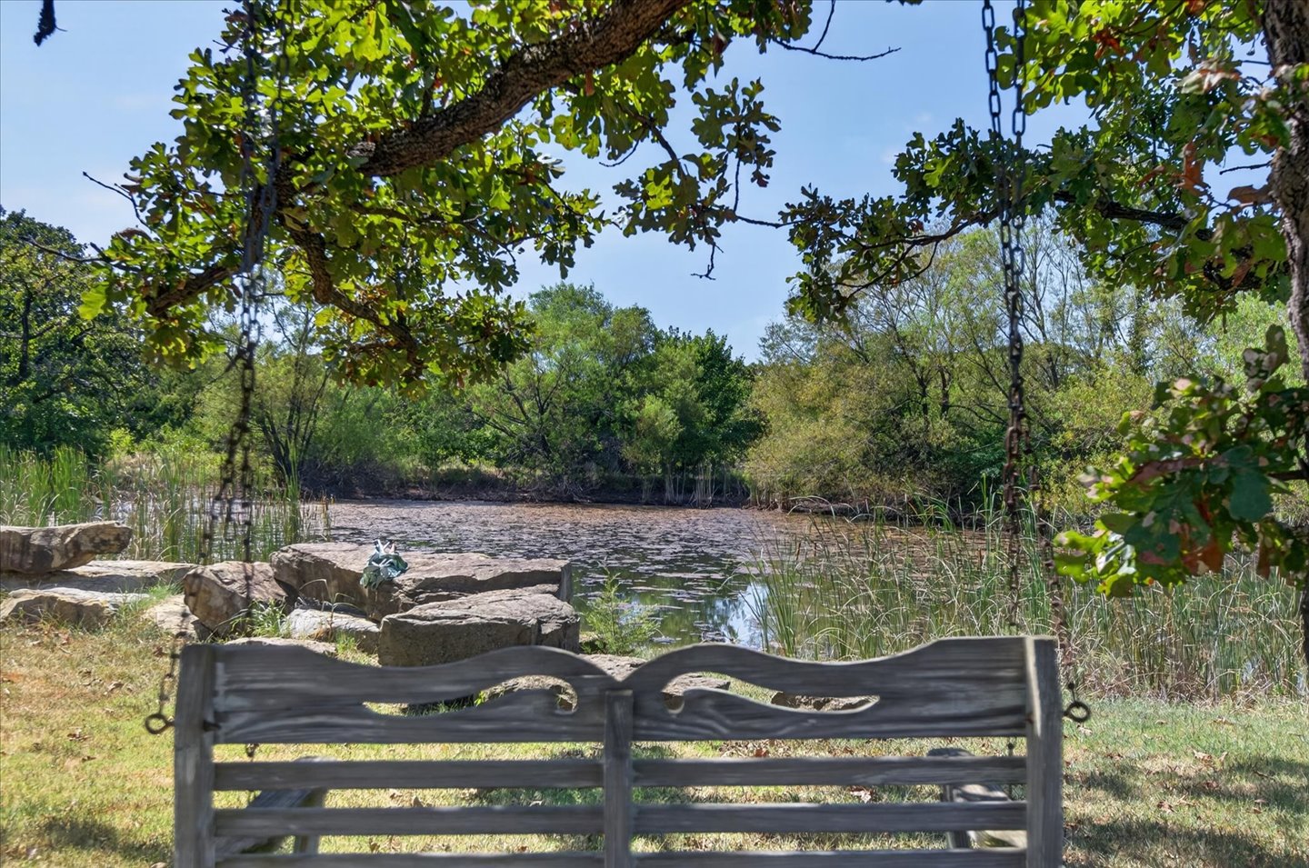568 County Road 2307 Barnsdall OK 74002