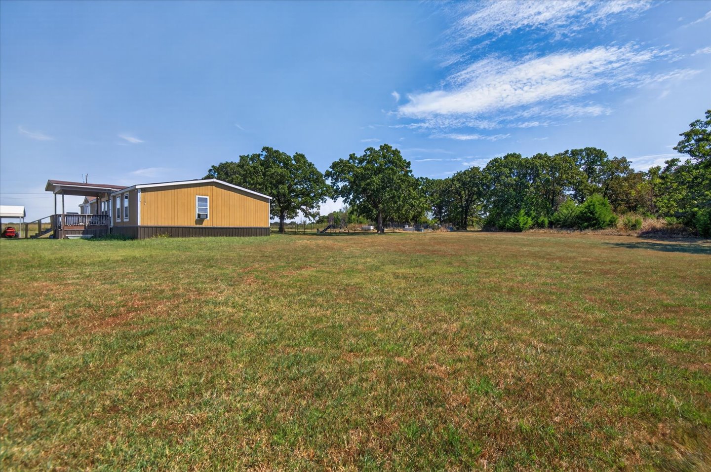 568 County Road 2307 Barnsdall OK 74002