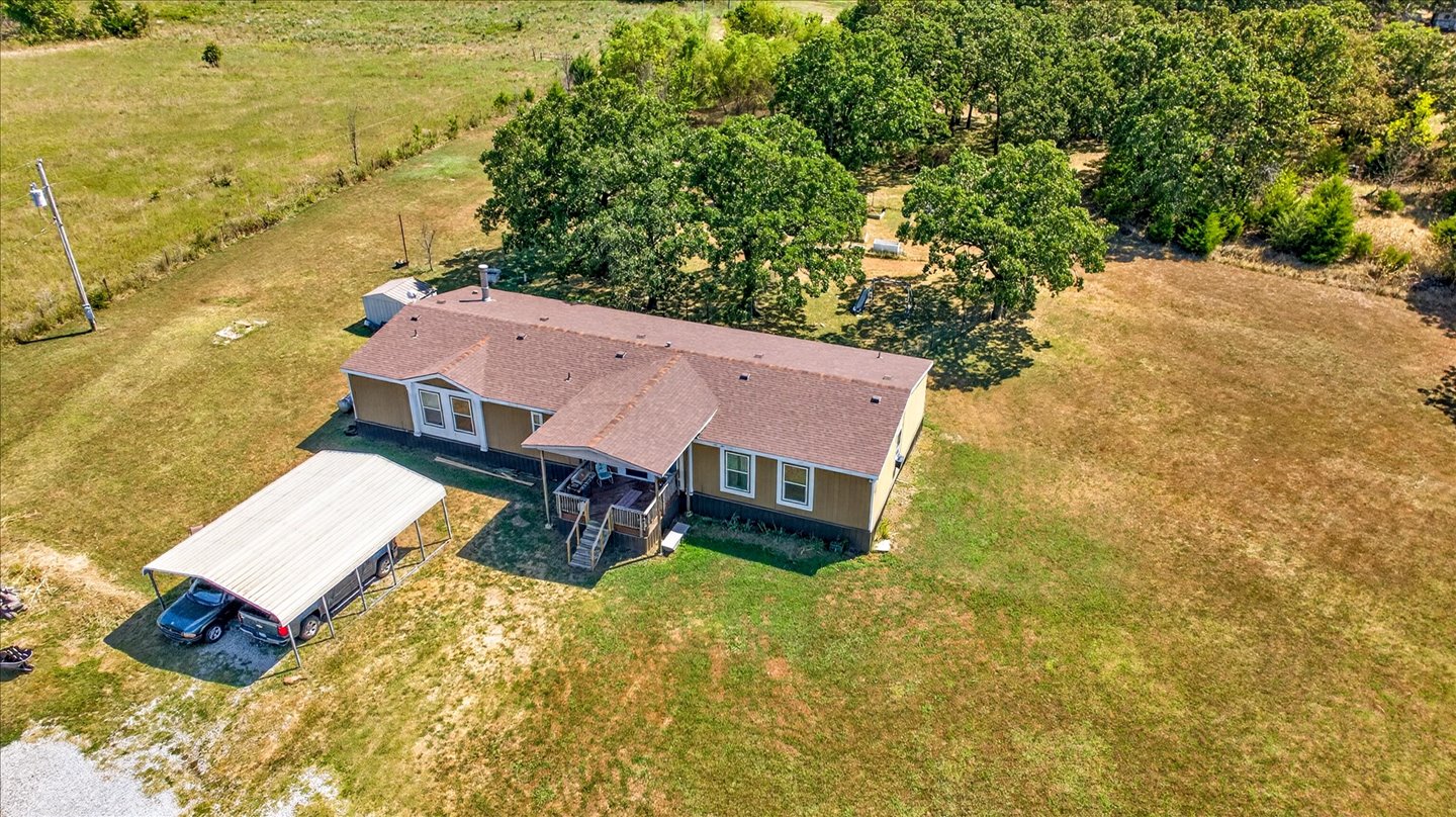 568 County Road 2307 Barnsdall OK 74002