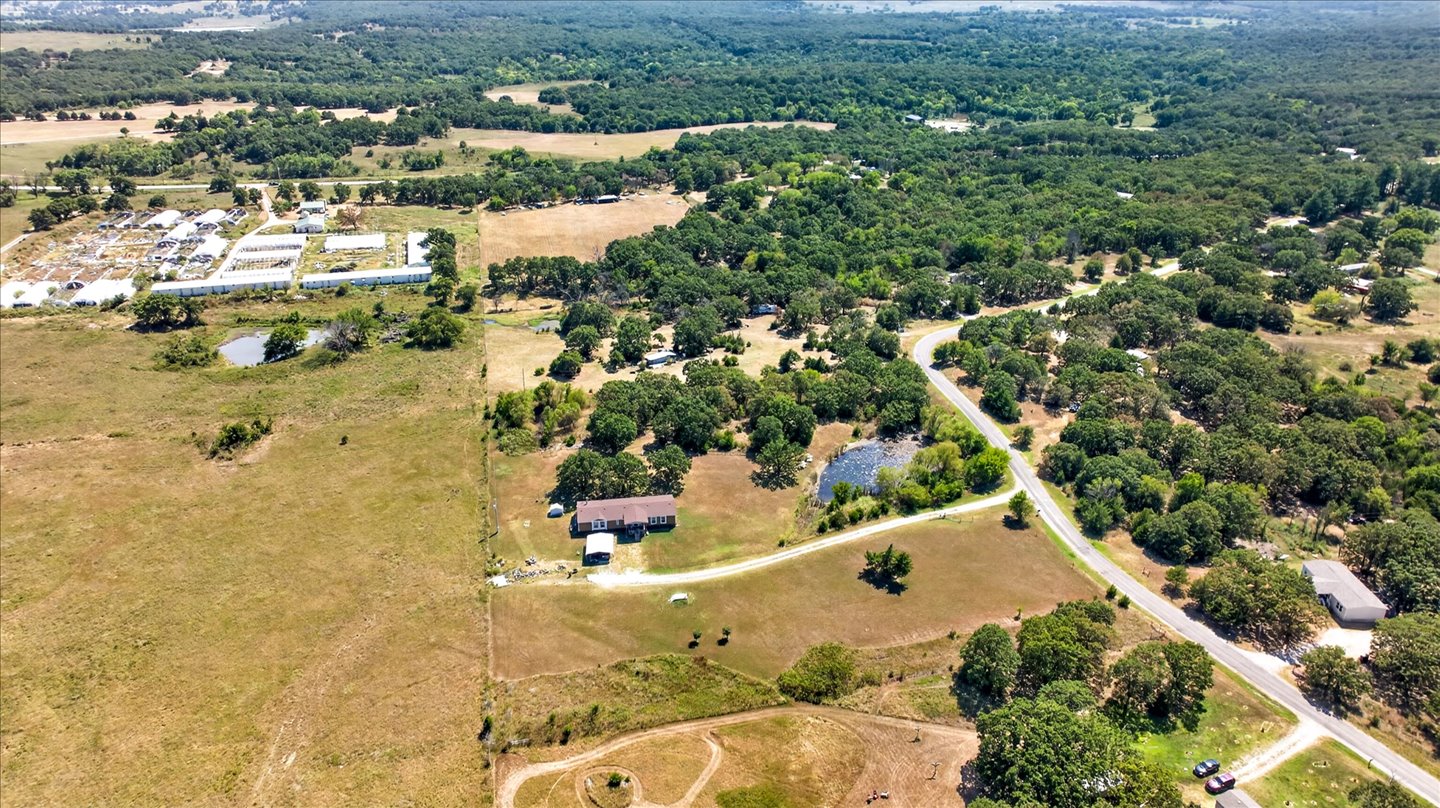 568 County Road 2307 Barnsdall OK 74002