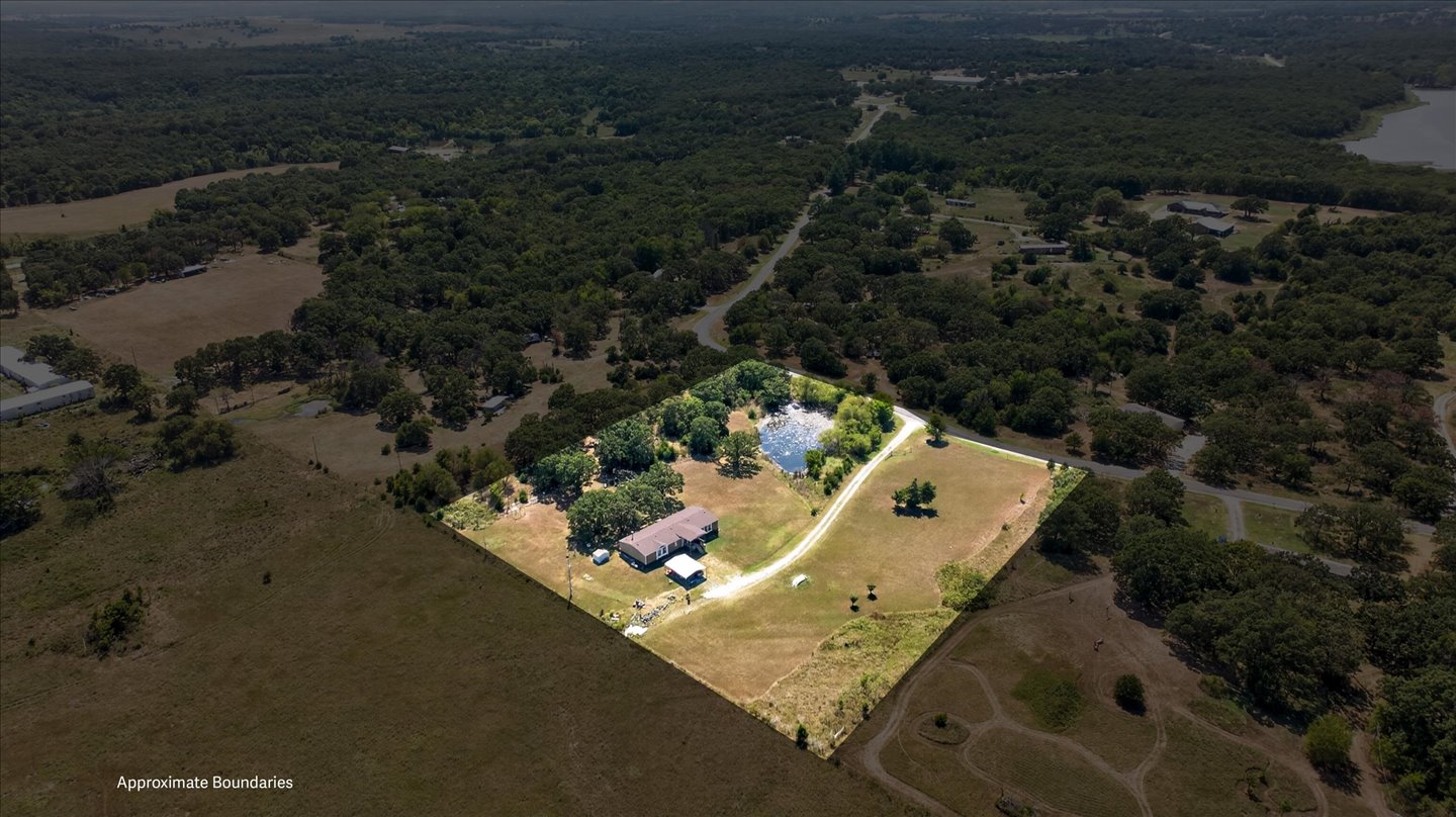 568 County Road 2307 Barnsdall OK 74002