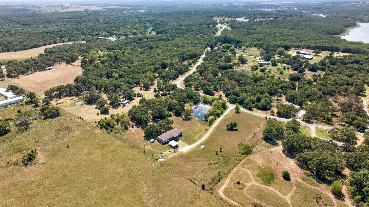 568 County Road 2307 Barnsdall OK 74002