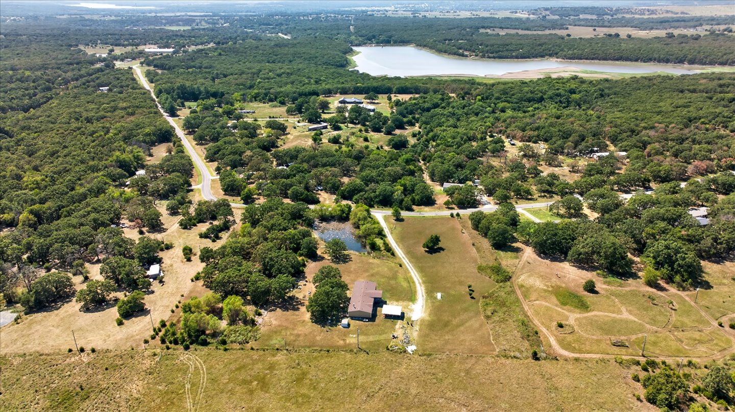 568 County Road 2307 Barnsdall OK 74002