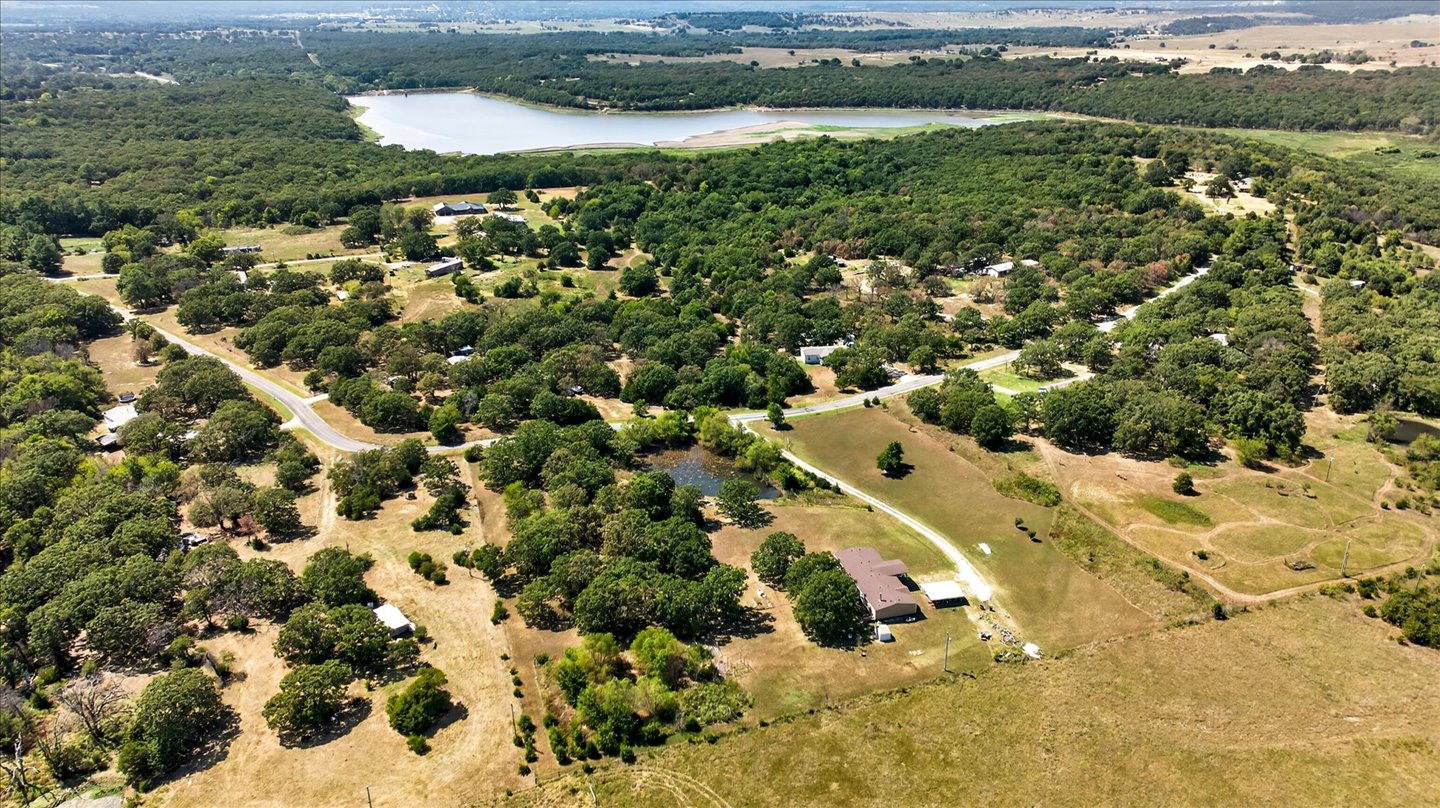 568 County Road 2307 Barnsdall OK 74002