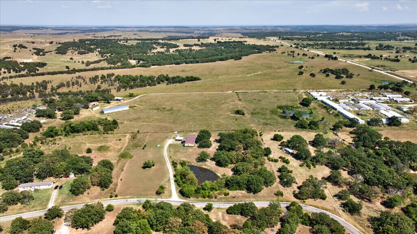 568 County Road 2307 Barnsdall OK 74002